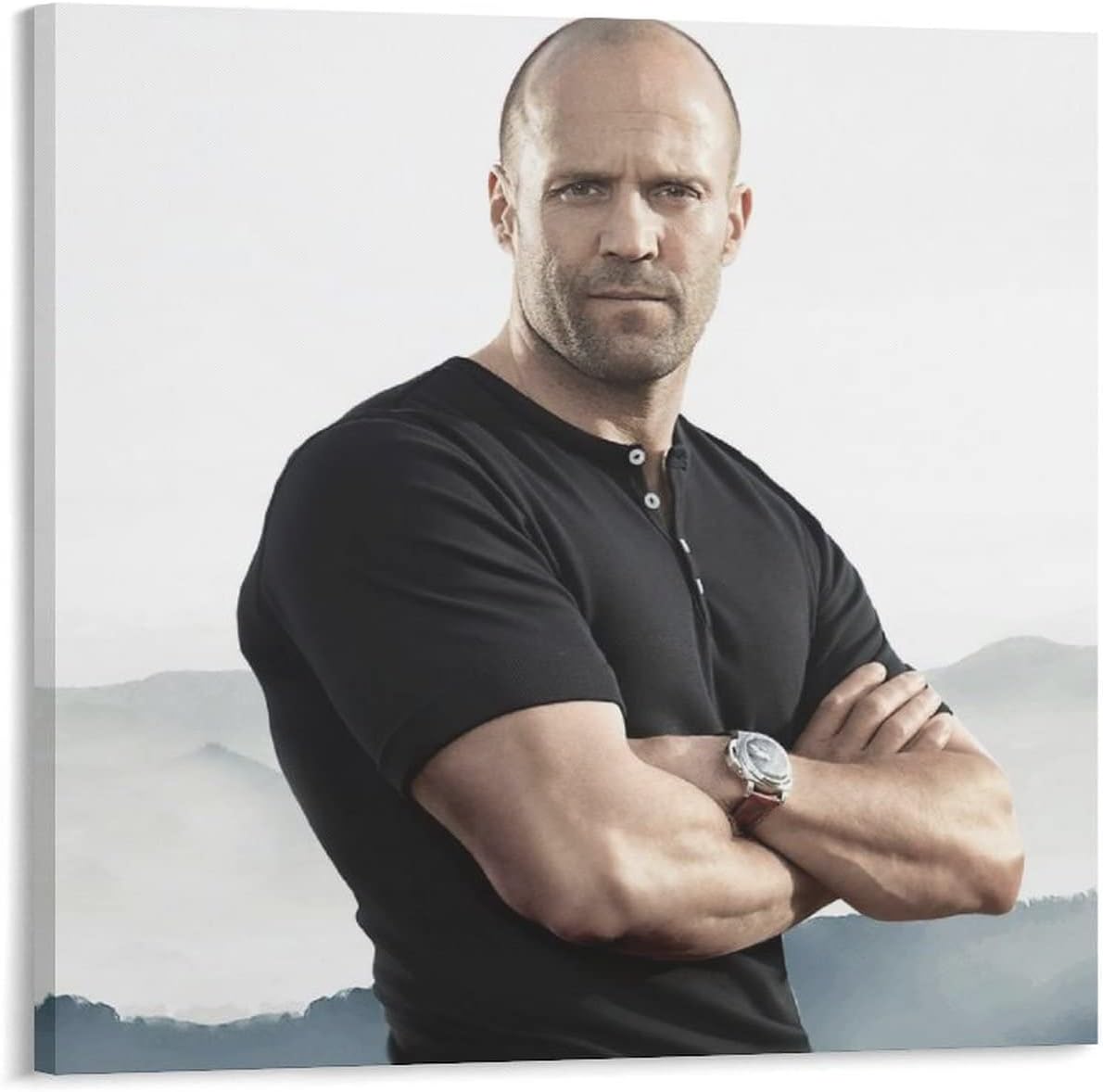 Amazon ジェイソン ステイサム グッズ ポスター枚 Jason Statham 12 アートパネル キャンバス 壁アート モダン部屋飾り 版画 壁の絵 インテリア ホームアートワーク16x16inch 40x40cm ウォールステッカー オンライン通販 Amazon ジェイソン ステイサム グッズ ポスター枚 Jason Statham 12 アートパネル キャンバス 壁アート モダン部屋飾り 版画 壁の絵 インテリア ホームアートワーク16x16inch 40x40cm ウォールステッカー オンライン通販