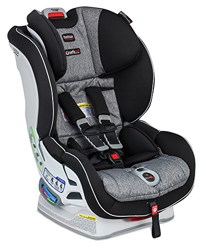 britax boulevard weight limits