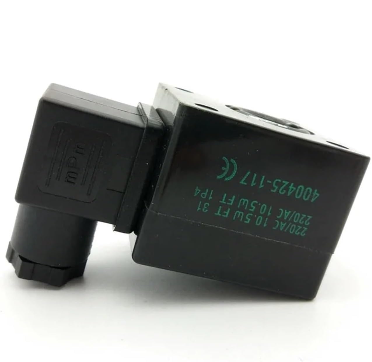 Bobine d'électrovanne pneumatique A051 pour vanne à impulsion électrique DC24V en lot