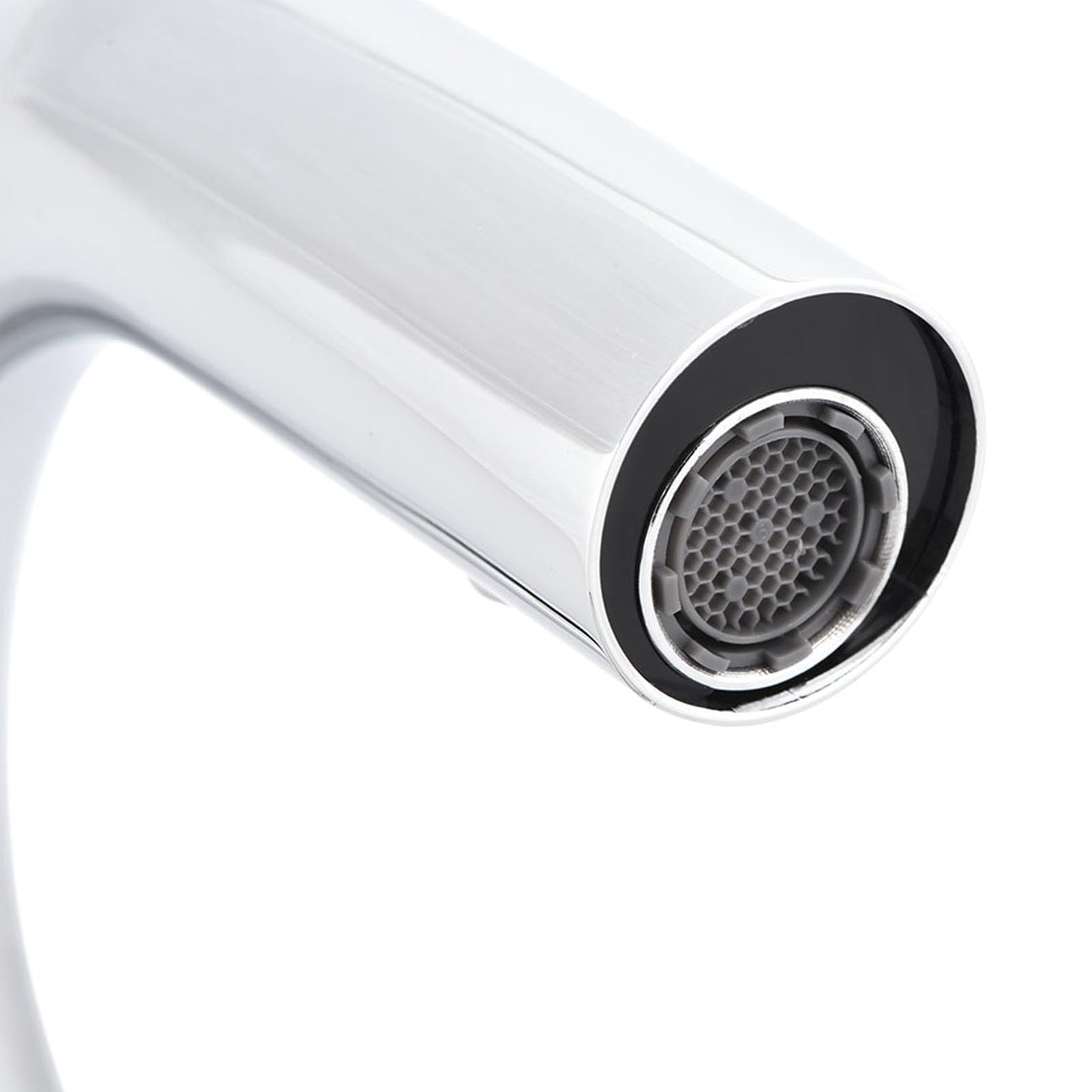 Grifo con Sensor Automático, Infrarrojo, Apagado en 30 Segundos