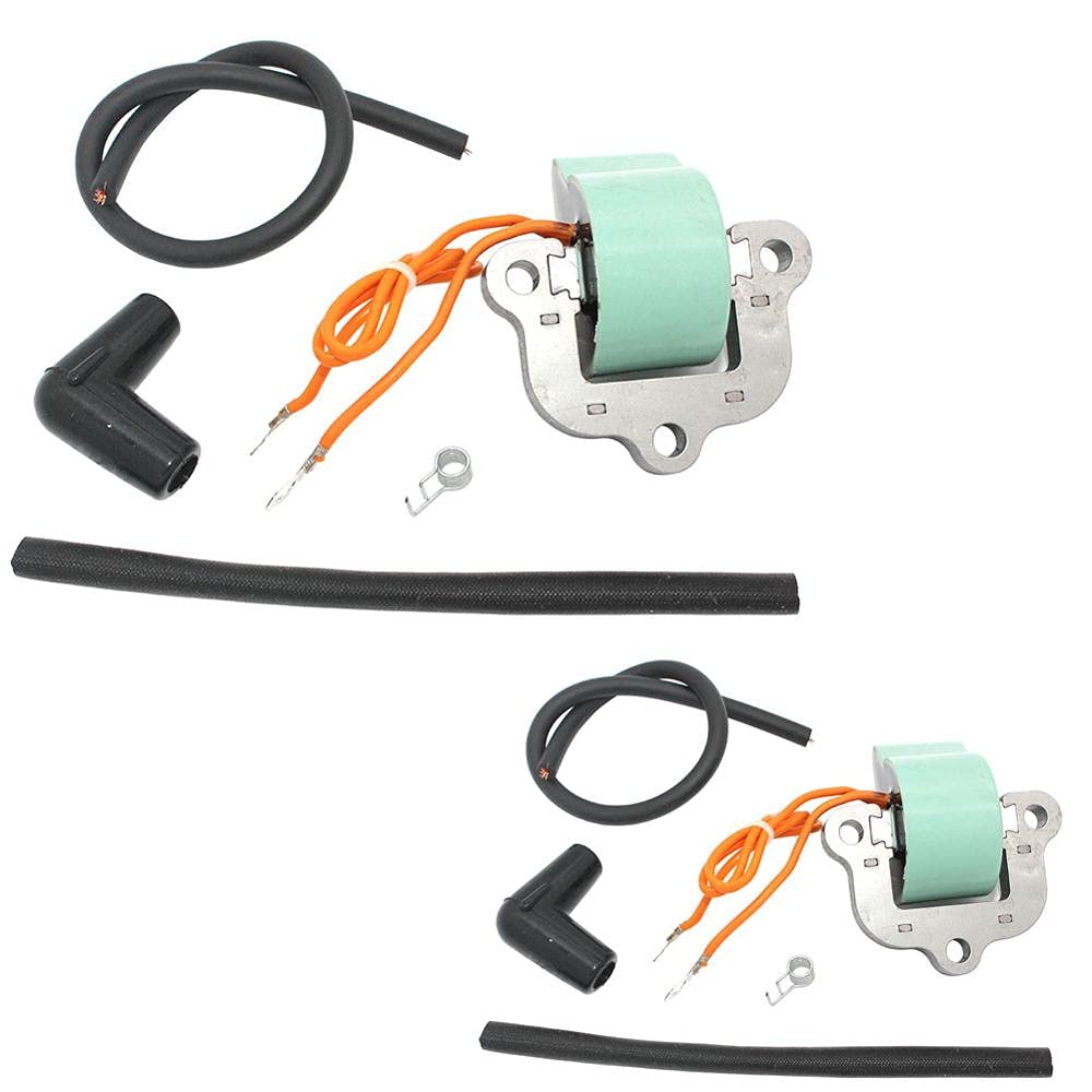 Attrezzi da Giardino Parti Modulo Bobina di accensione per Motore fuoribordo Johnson Evinrude 50HP 65HP 70HP 75HP 85HP 115HP 135HP 502890 582160 584632 18-5194