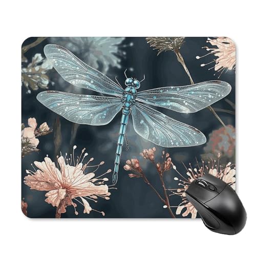 Tapis de souris pour ordinateur portable idéal pour le télétravail mobile
