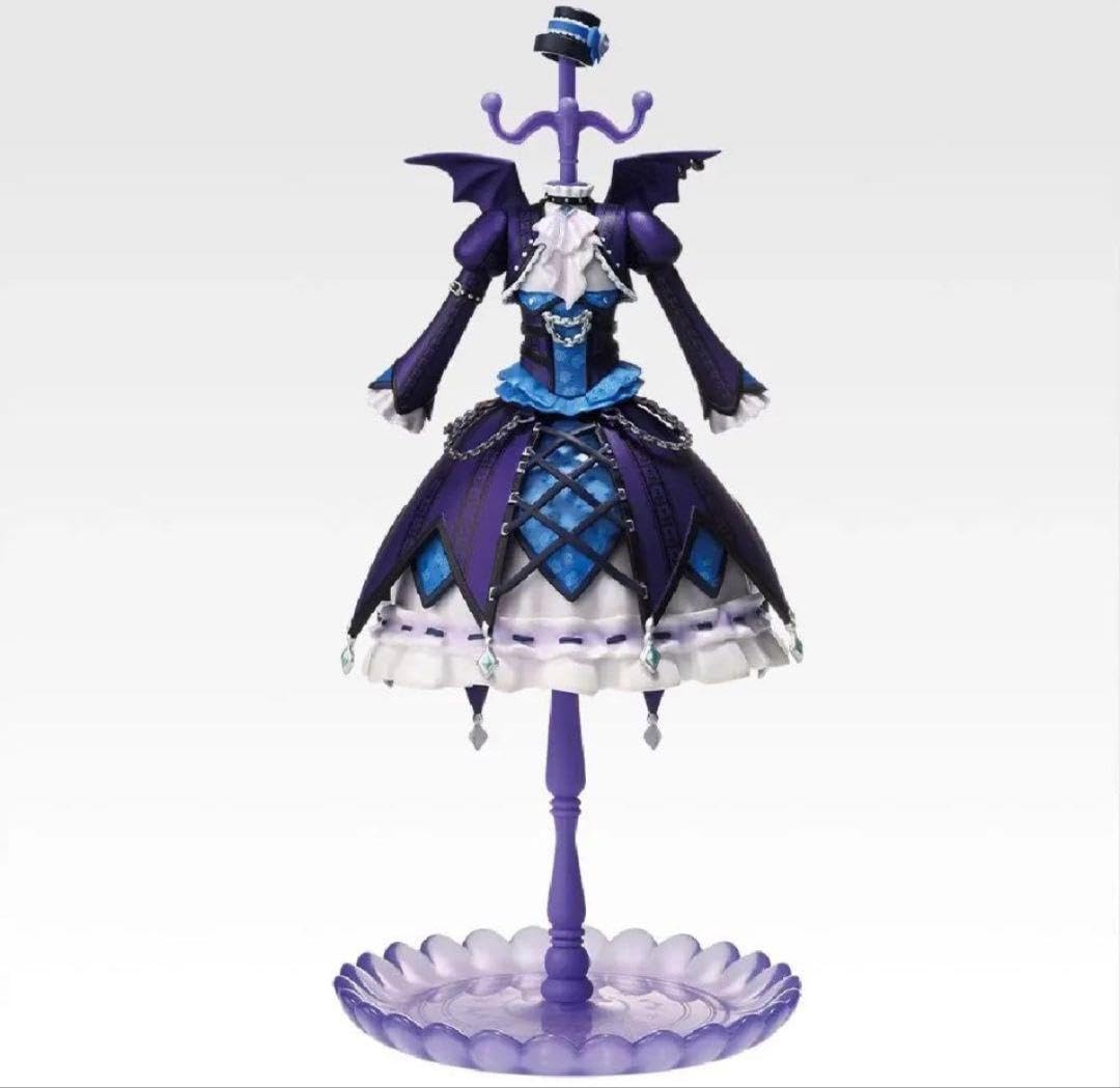 アイカツ！私のアツいアイドル活動！一番くじ ラストワン賞　ゴスマジックコーデ Amazon.co.jp: アイカツ! 一番くじ ラストワン賞 私のアツいアイドル