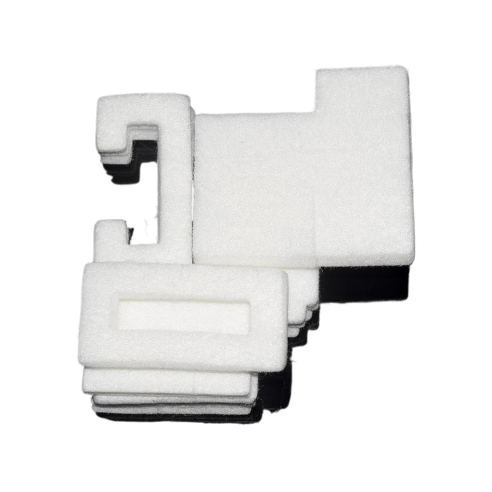 Tampon d'encre d'entretien G04, éponge Compatible avec G2870 G3370 G3470 G3472 G3570 G3571 G3572 G3770 G3870 G3872 G4470 G4570 G4770