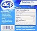 ACT Dry Mouth Soothing Mint Lozenges 18 ea (Pack of 3)