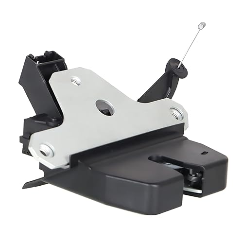 labwork Reemplazo del actuador de bloqueo del pestillo del maletero para Ford Focus Sedan 1.0L 2.0L 2012-2018 BM5Z-5443150-B BM5Z5443150B