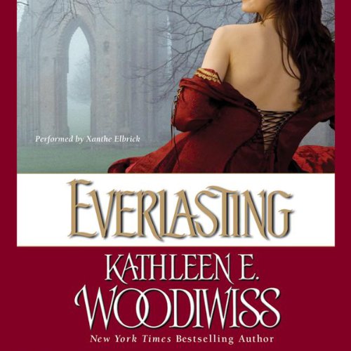 Cover art for Everlasting