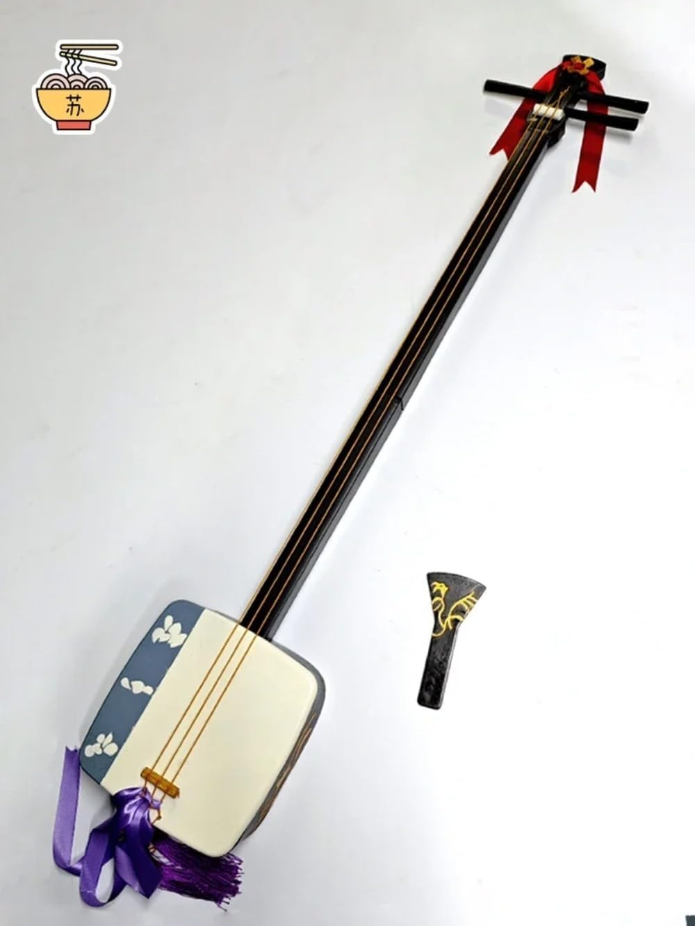 IJN Kashino Cosplay Props Halloween Carnival Custom Hand Made Prop, 100cm