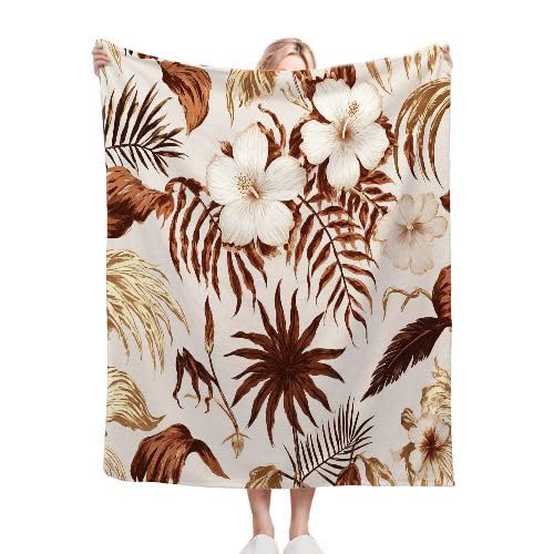 Plaid polaire 150x200 doux pour soirées cocooning en famille au salon