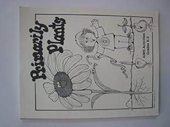 Paperback Primarily Plants Book