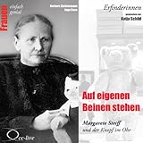 margarete steiff film mediathek  Auf eigenen Beinen stehen - Margarete Steiff und der Knopf im Ohr: Frauen - einfach genial