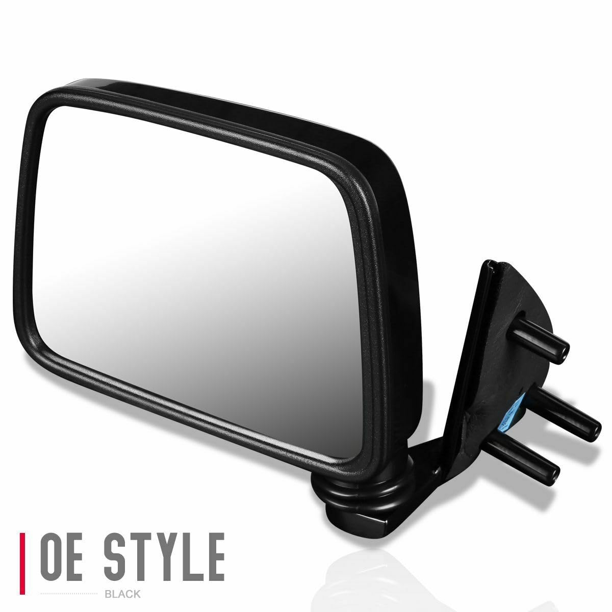Amazon.com: Tesglow 2pcs Left & Right Side Paintable Manual 