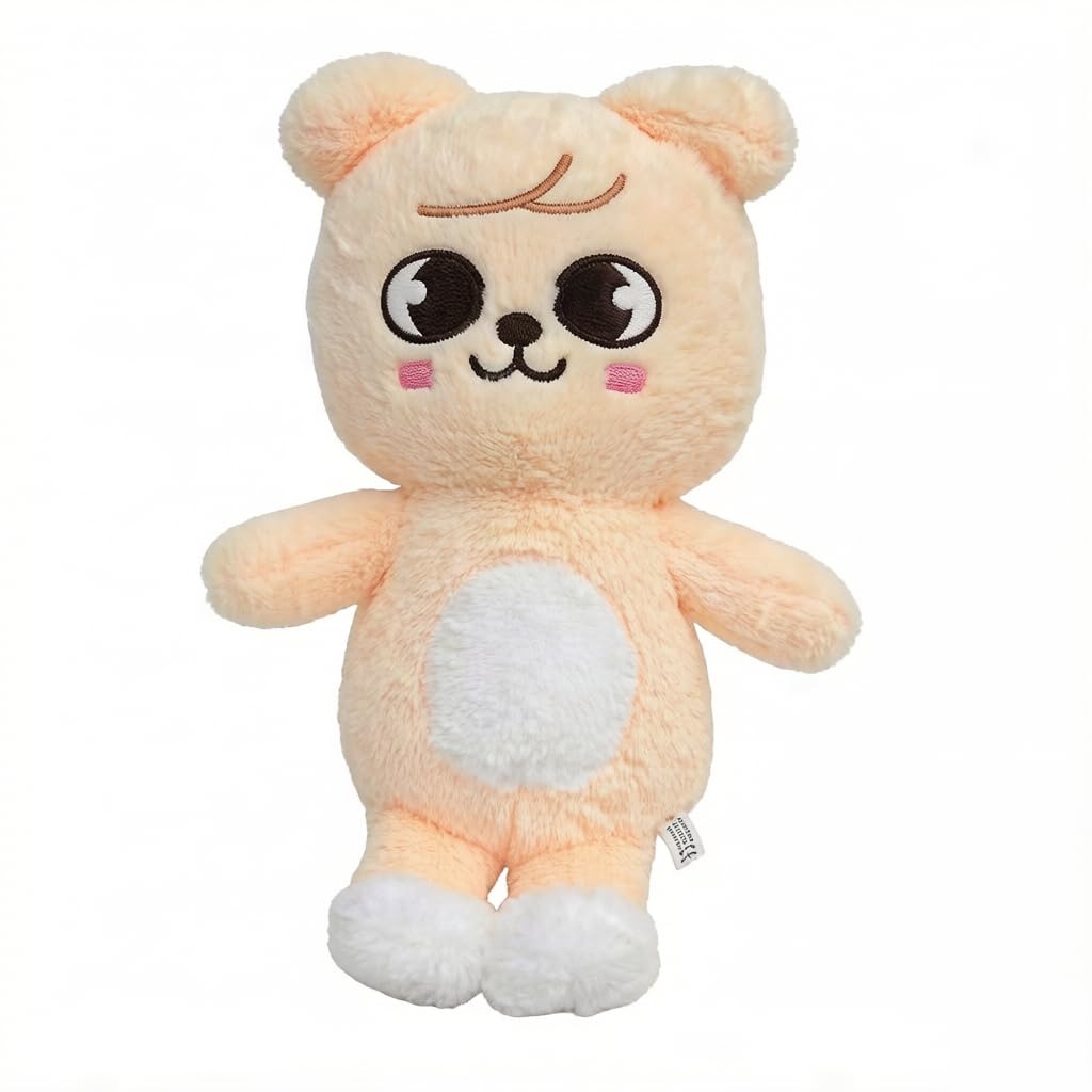 19.7 Inch Large Plush, SKZOO SKZ Plush Big Size Doll Soft Stuffed Animal for Fans Collection & Home Decor-PuppyM