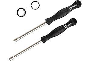 HUZTL Carburetor Adjustment Tool: Effortless Tuning for Small Engines