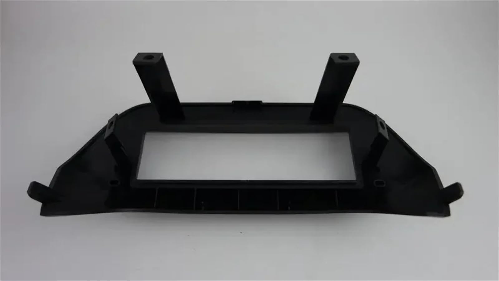 Pannello Autoradio Fascia Per Auto 1Din Con Antenna Per Cablaggio Piastra Kit Cruscotto Per Pannello Radio Per Peugeot Bipper 2008+