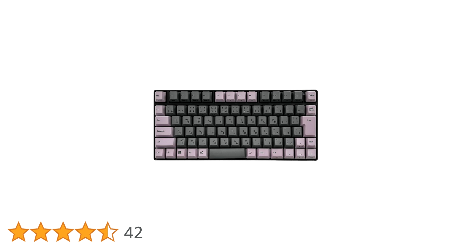 Amazon.co.jp: REALFORCE RC1 キーボード 対応 キーキャップ