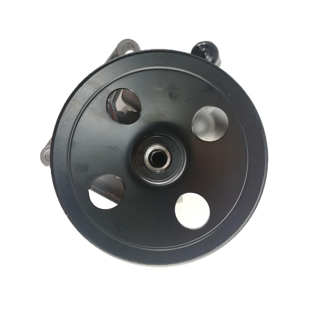 Amazon.com: SWSD New Power Steering Pump Reference OEM 0044669101 