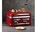 KitchenAid Artisan Toaster 4 Slice Candy Apple