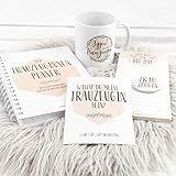  Trauzeugin Geschenk Set, Überraschung für die Trauzeugin, Geschenk für die Trauzeugin, Trauzeugin fragen