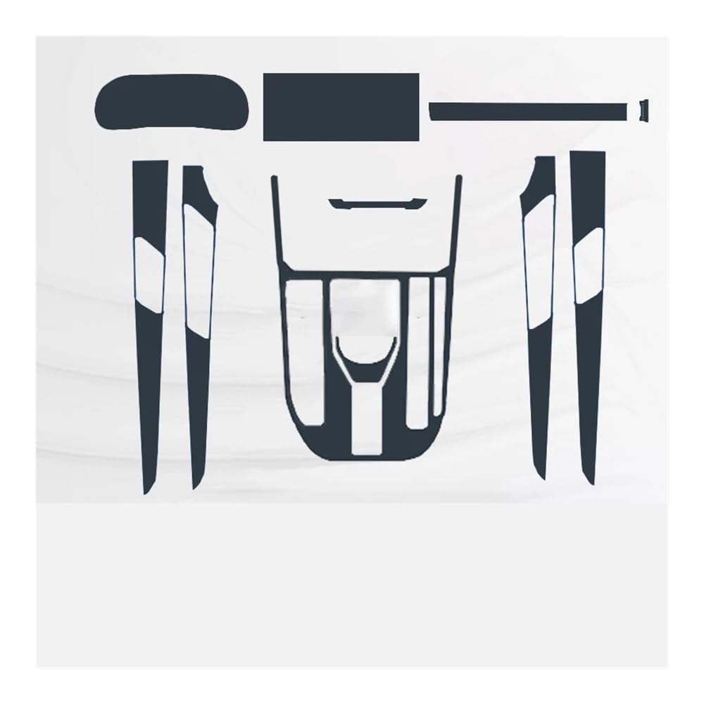 Film de protection en TPU pour écran Haval Jolion 2022-2023