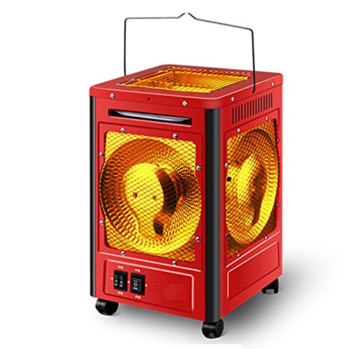 Multifunktionsheizung / -wärmer/Haushalts-Elektrogrill, fünfseitig heiß, dritter Gang einstellbar, 220 V 2000 W.