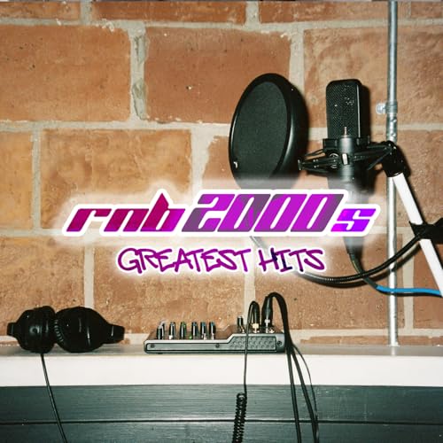 Amazon.com: RnB 2000s (Greatest Hits) [Explicit] : VARIOUS ARTISTS ...