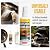 GreaseKiller Apiastar Spray Grill Cleaner, Heavy Duty BBQ Degreaser Spray for Grills & Smokers, Fast-Acting Grease Remover for Outdoor Cooking Equipment?1 pc