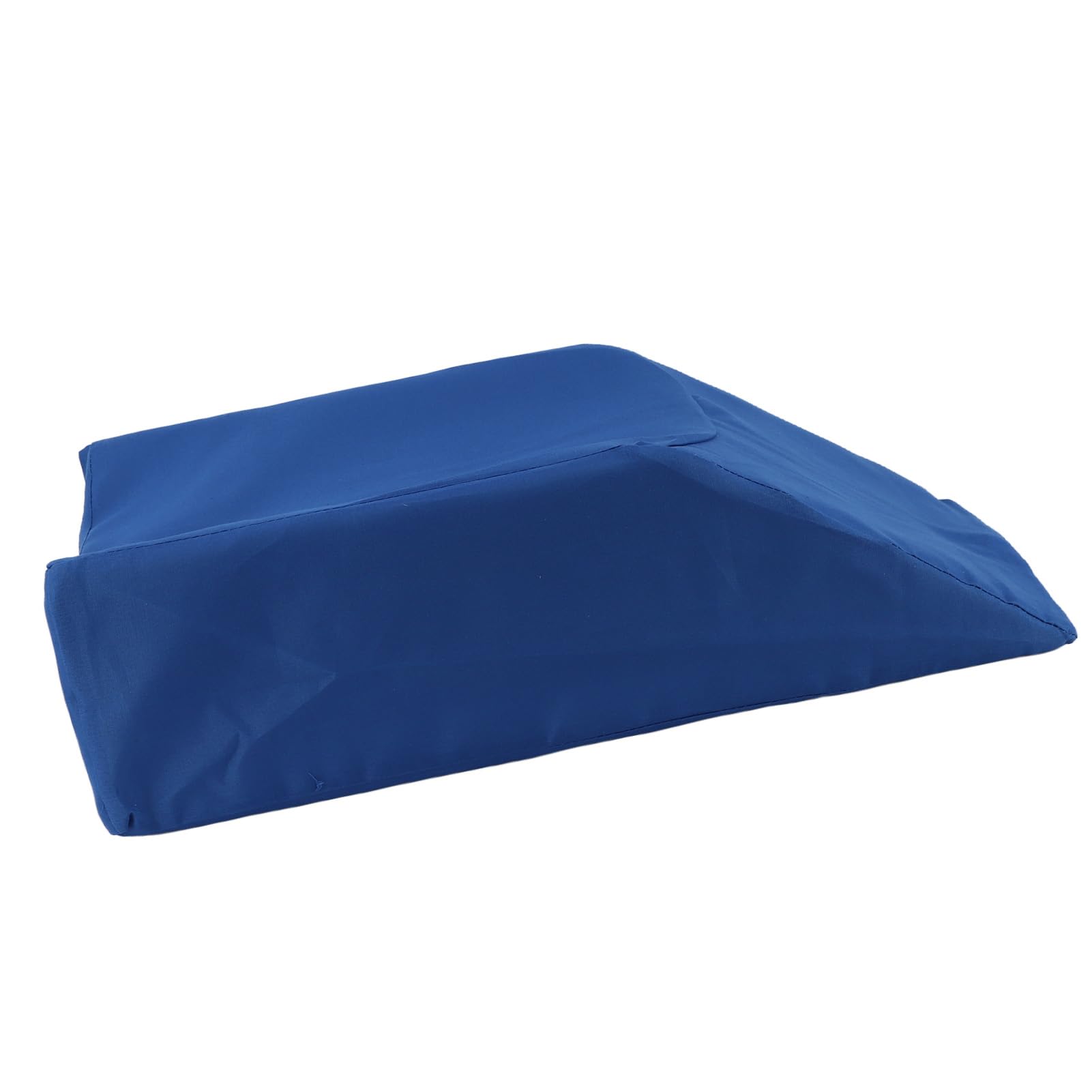 Fabater Klin Pod Ciało do Uniesienia Nóg, 50 Cm, Poduszka (BLUE)