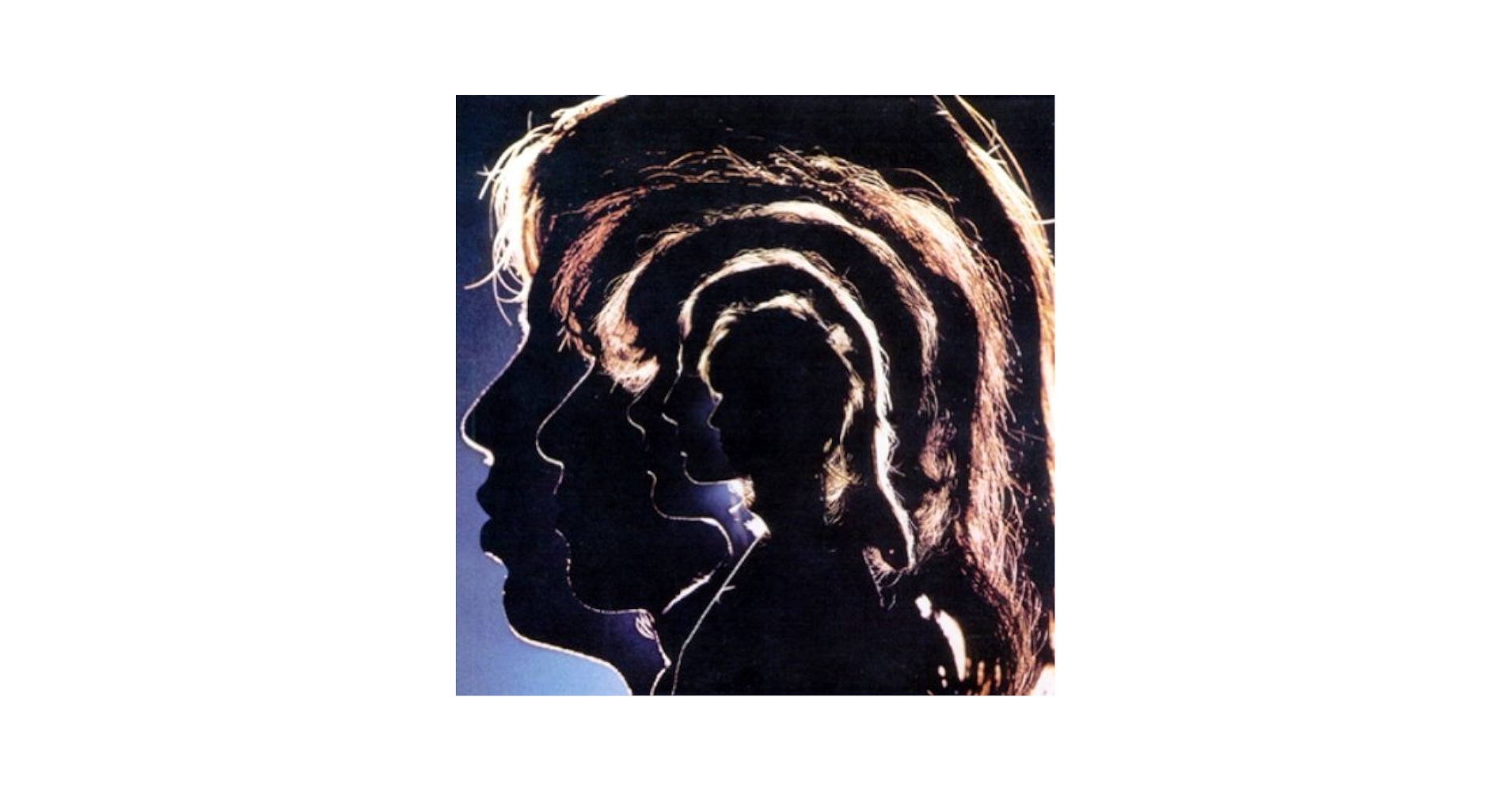 The Rolling Stones - Hot Rocks 1964-1971 [2CD] - Amazon.com