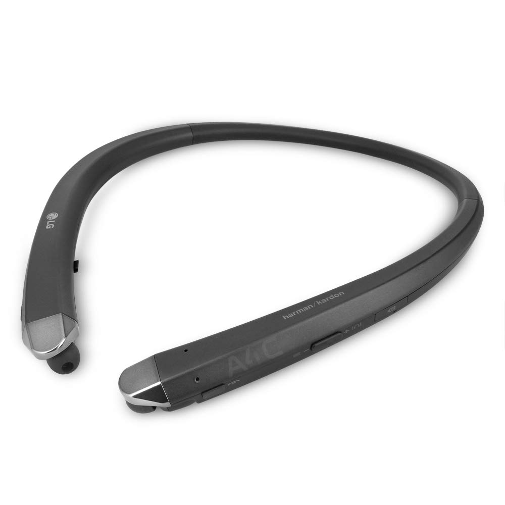 Amazon.com: LG Electronics HBS-910.ACUSBKI LG Tone Infinim