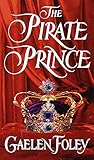  The Pirate Prince (The Ascension Trilogy, Band 1)