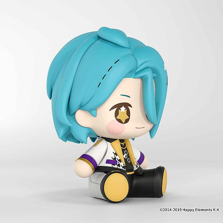 Figura de Himeru Chibi de 7 cm coleccionable de la saga Ensemble Stars 4