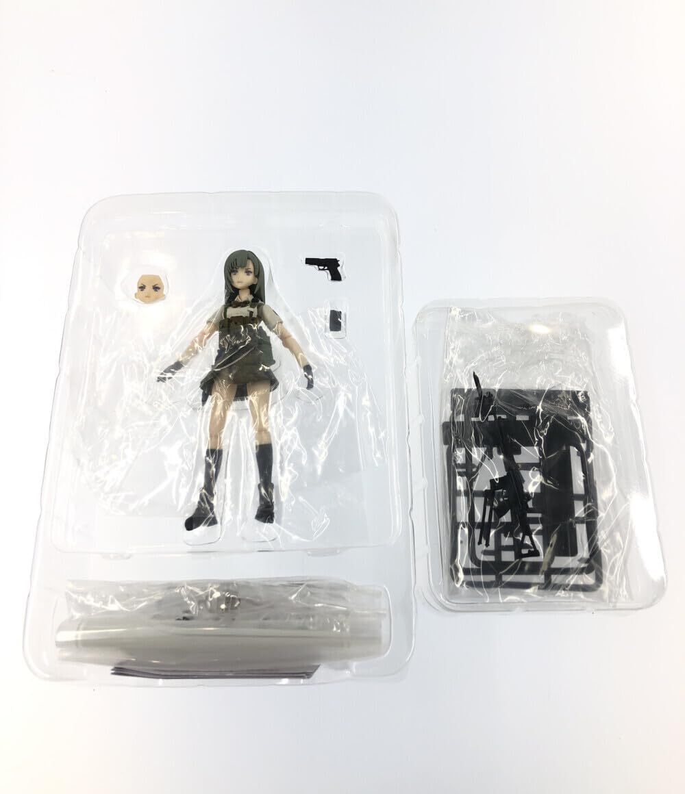 Amazon | フィギュア リトルアーモリー 豊崎恵那 SP-111 figma