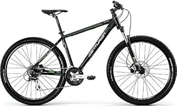 Amazon.co.jp: Centurion (Centurion) Mountain Bike Backfire Comp
