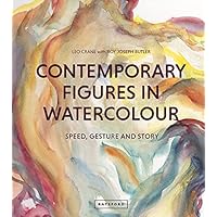 Contemporary Figures in Watercolour