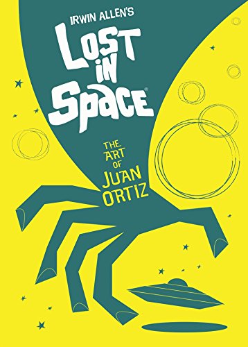 Lost In Space: The Art of Juan Ortiz - //coolthings.us