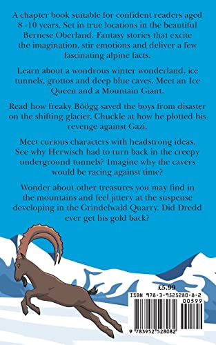 ALPINE TALES: Fantasies in the Swiss Alps - Image 2