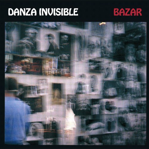 Bazar : Danza Invisible: Amazon.fr: Téléchargement de Musique