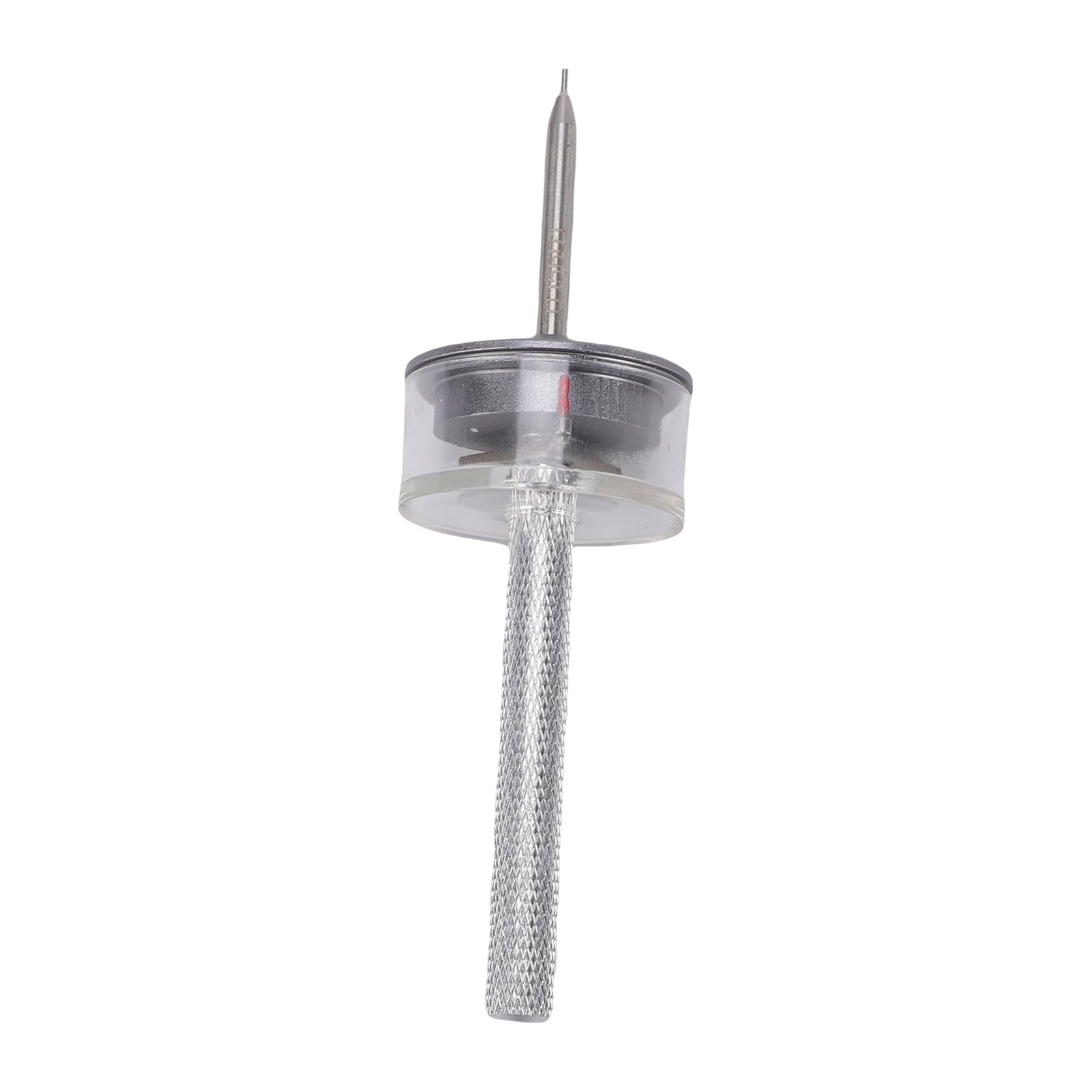 Herramienta de Ajuste de Velocidad de Movimiento de Reloj Llave de Precisión Ajustable Apta para Movimientos TD5601 5612 Diseño Ergonómico para Kit de Reparación de Relojes
