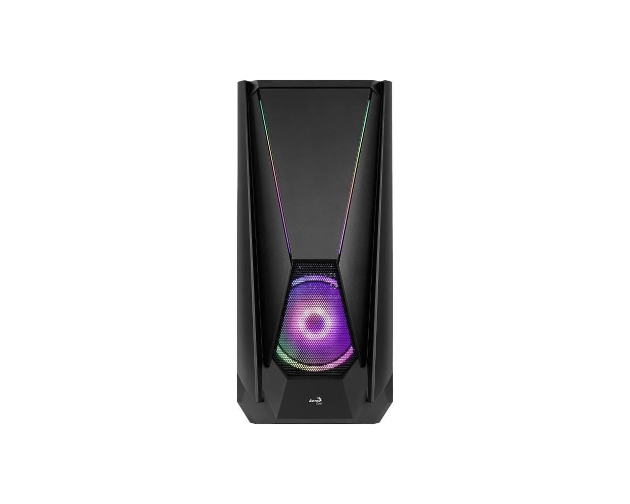 AEROCOOL Visor - Boitier sans alimentation - Moyen tour - Format E-ATX