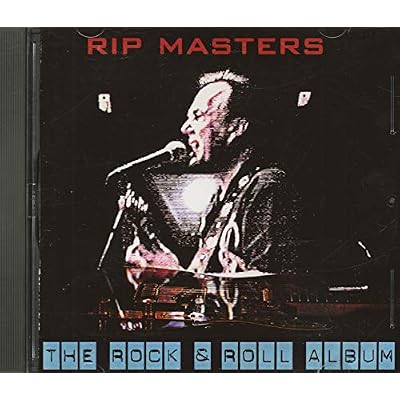 The Rock'n'roll Album
