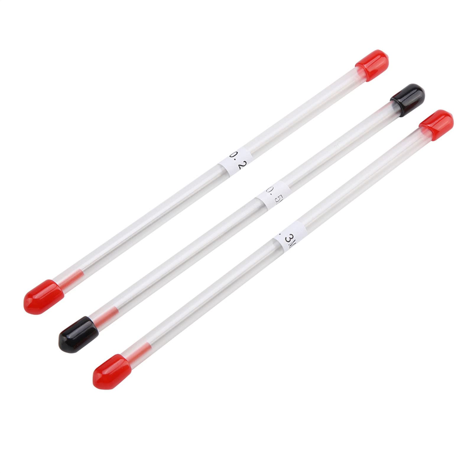 0.2 Mm 0.3 Mm 0.5 Mm, #819