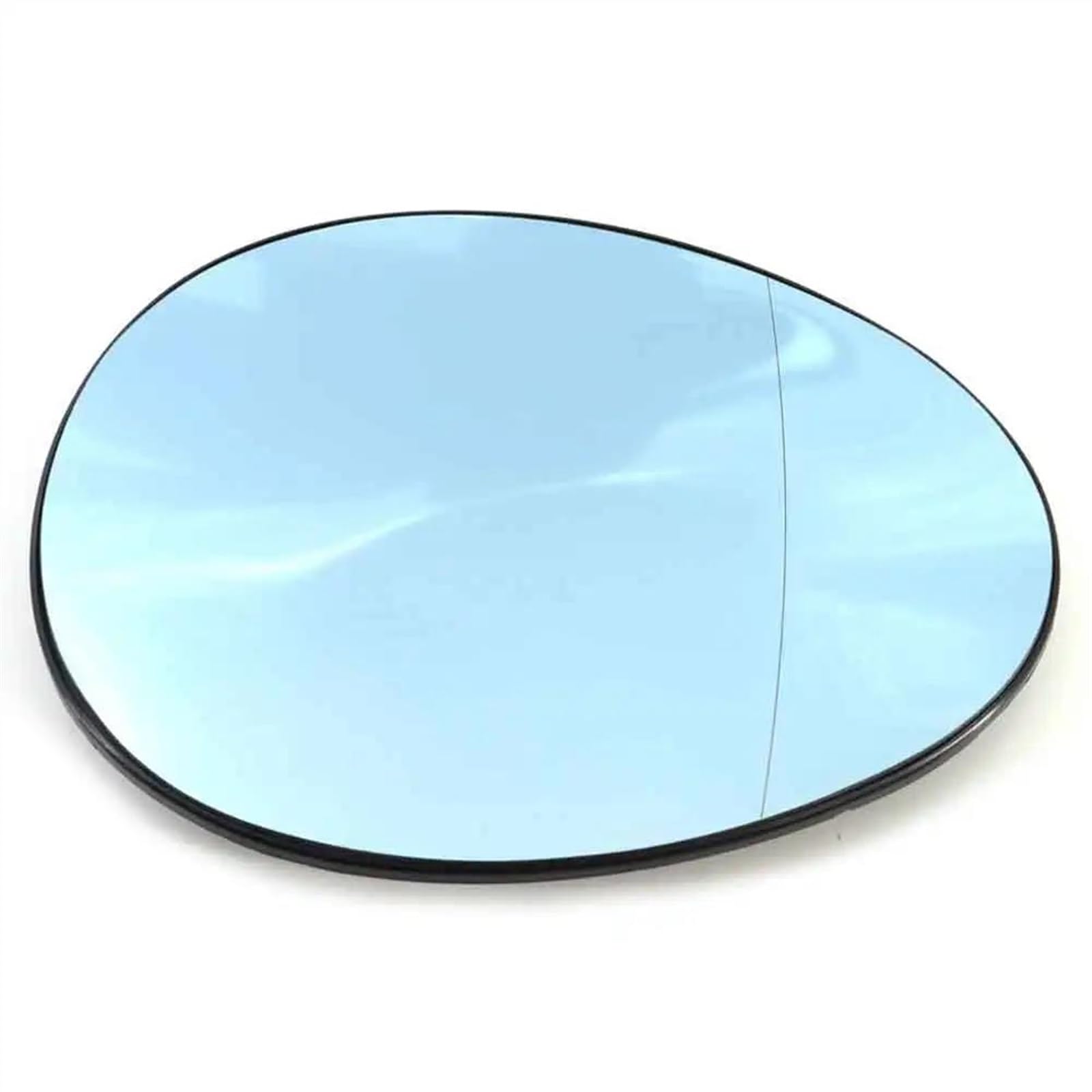 Spiegelglas Links Rechts Erhitzt Flügel Hinten Spiegel Glas Für 