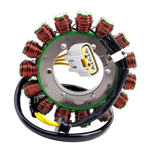 Stator de générateur de précision pour moto R1200RT K52 2013-2018 OEM 12318556028