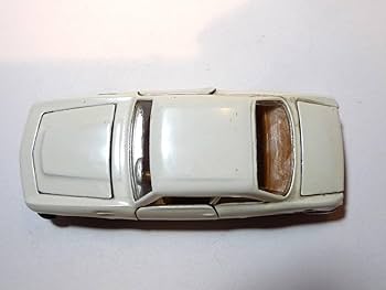 60年代　伊ポリトーイ　OSI クーペ 1200 S　イタリア製　箱付き