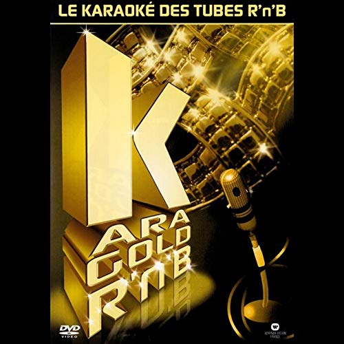 Kara Gold R'N'B [Italia] [DVD]