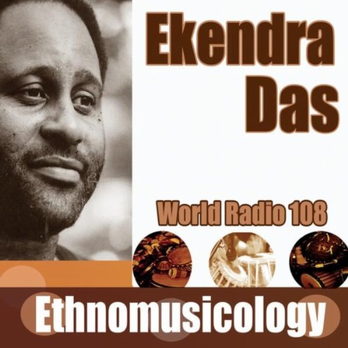 Best Ethnomusicology