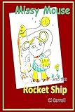  Missy Mouse and the Rocket Ship