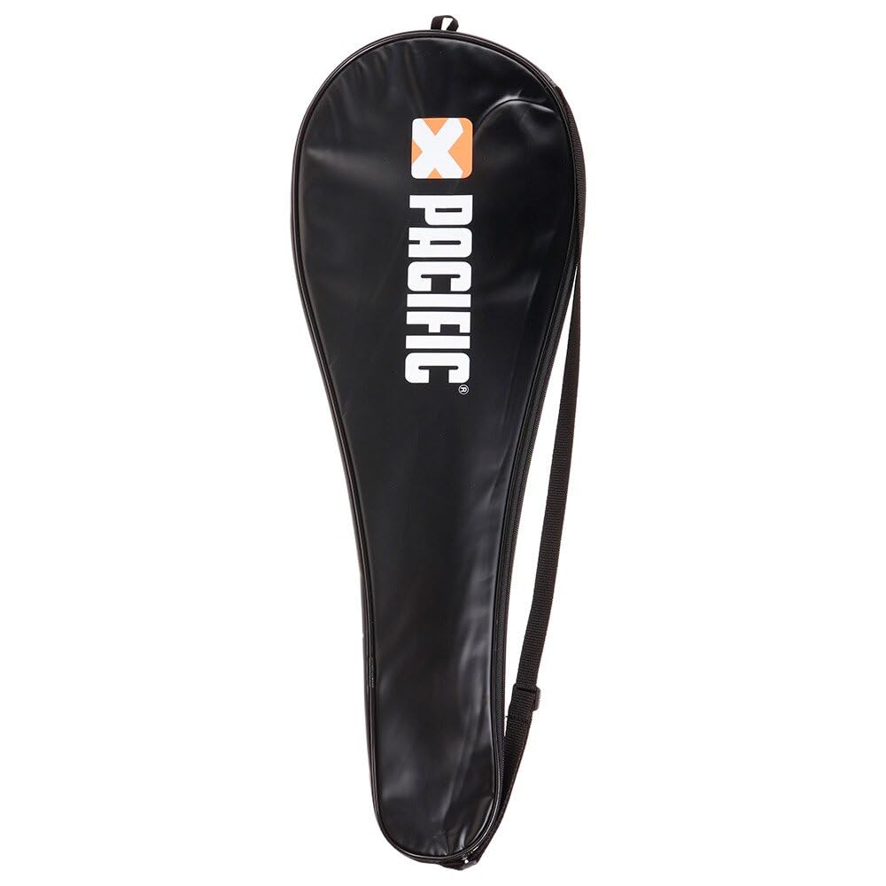 バドミントンラケット 2本セット パシフィック PACIFIC Amazon | パシフィック（パシフィック） バドミントン ラケット