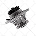 AutoZenith Water Pump Compatible with Holden Cruze JG JH 1.8L 1.6L F18D4 A16LET Engine 2009-2011